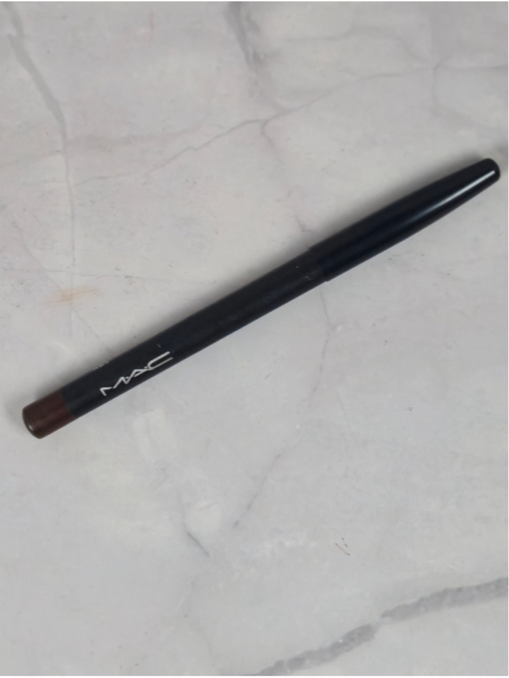 M·A·C Cosmetics Eye Kohl in Top Selling Shade - Prunella.